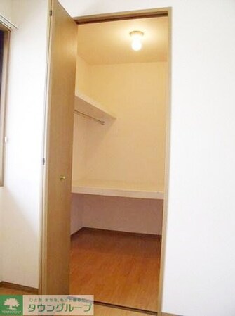 グリーンヒルII番館の物件内観写真